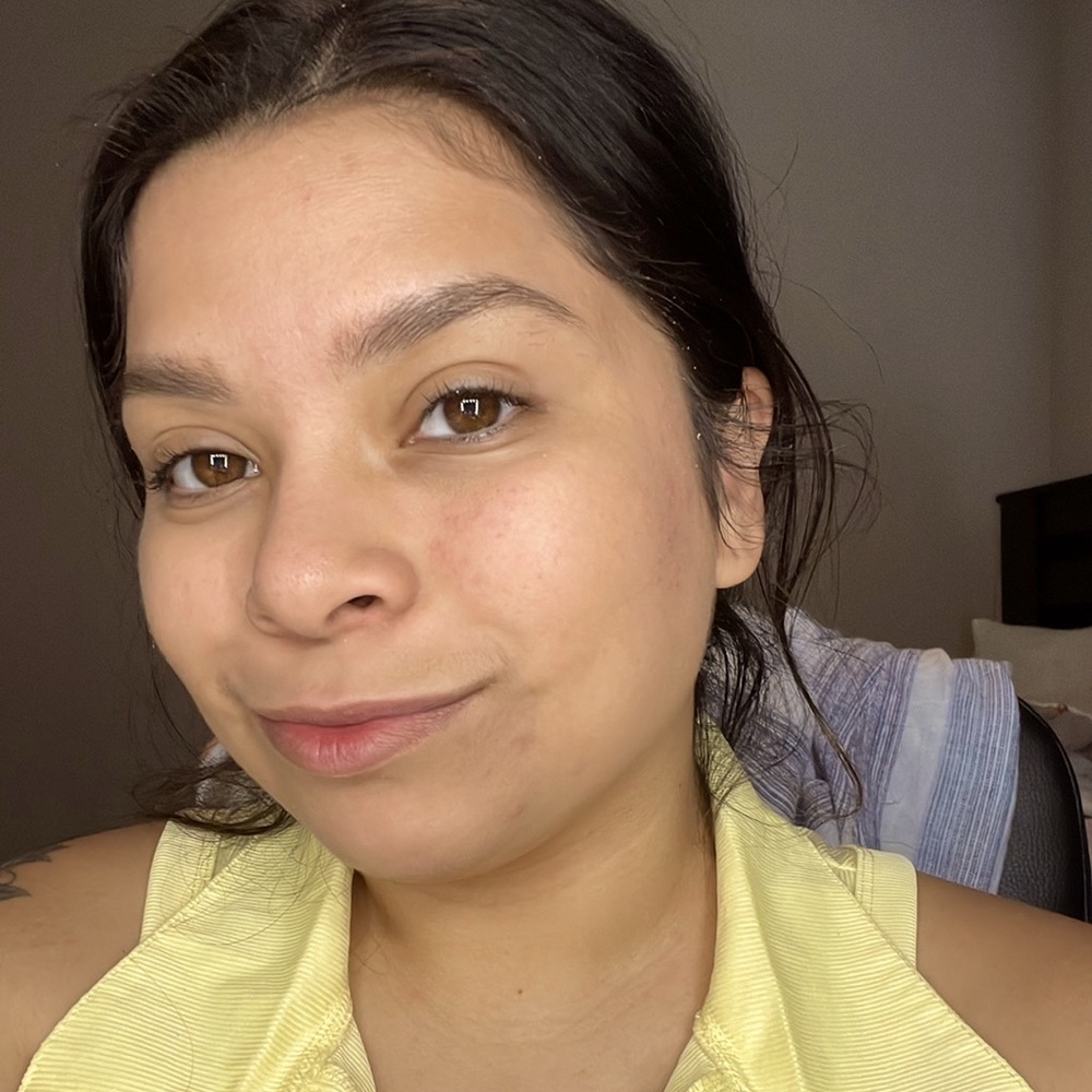 Meet your Posher, Cassandra